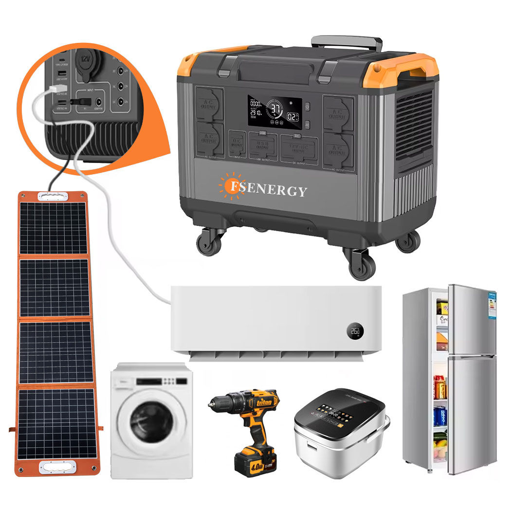 Agregaty prądotwórcze